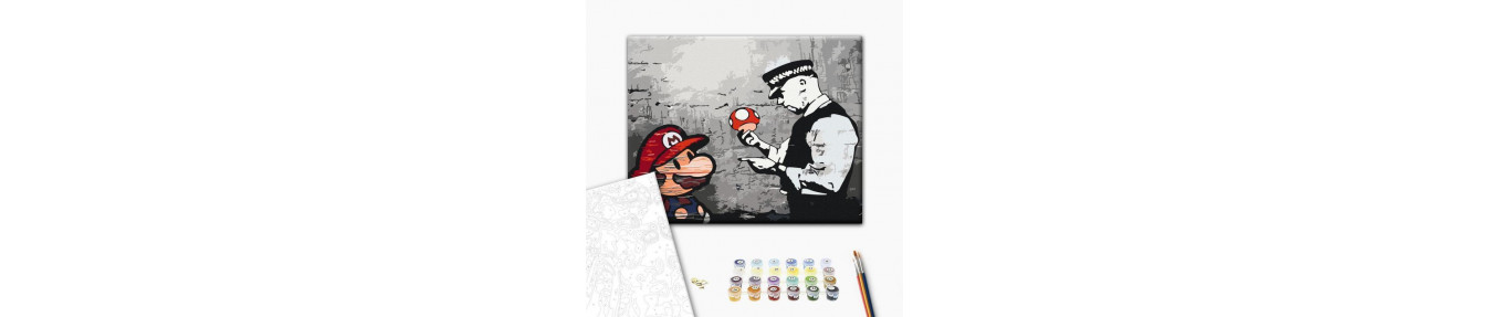 Arte de rua