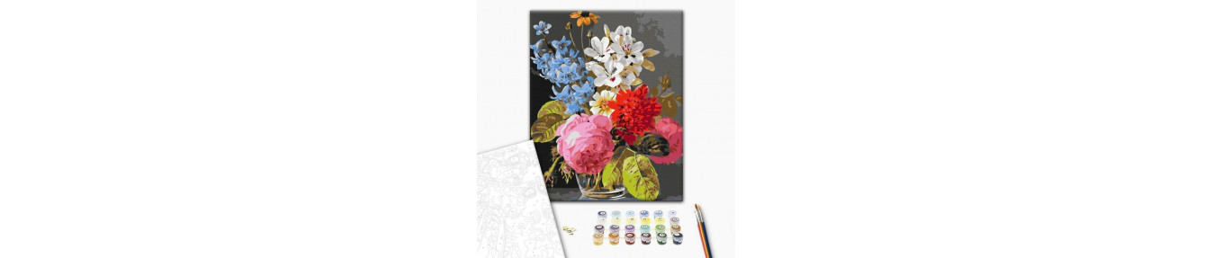 Blumen