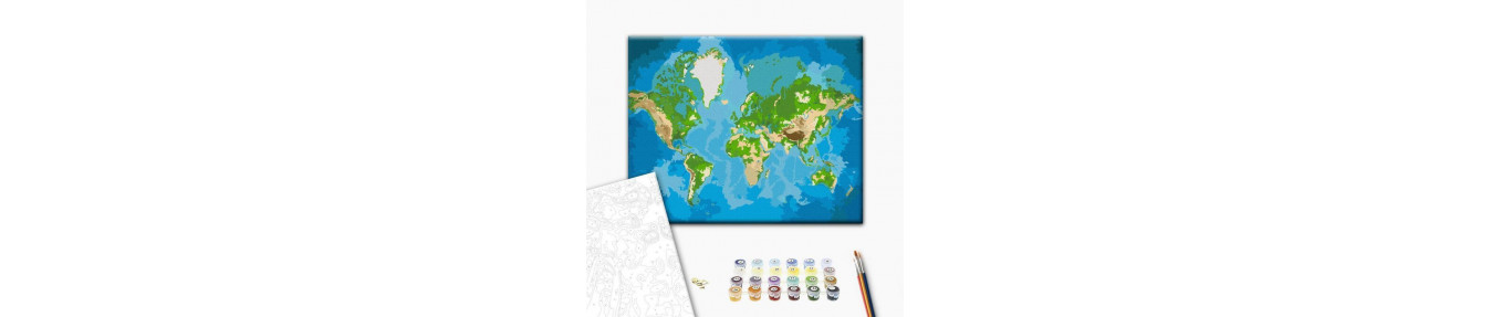 Mapas