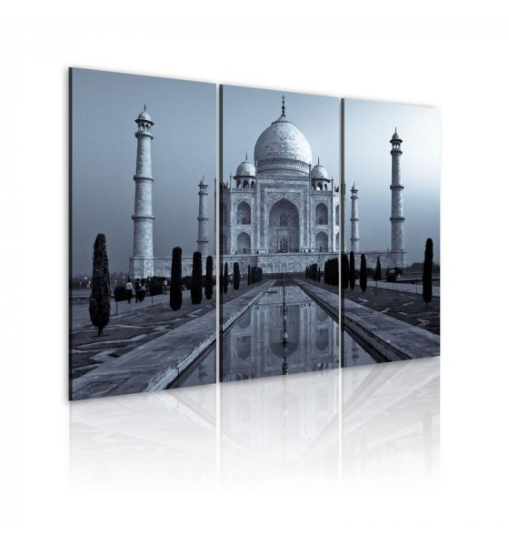 India - Agra – Taj Mahal