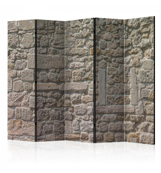 zid de piatră