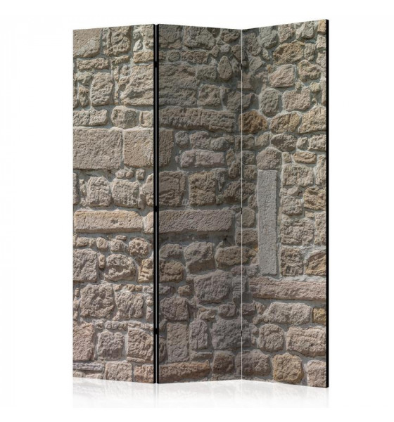 muro di pietra 3 ante