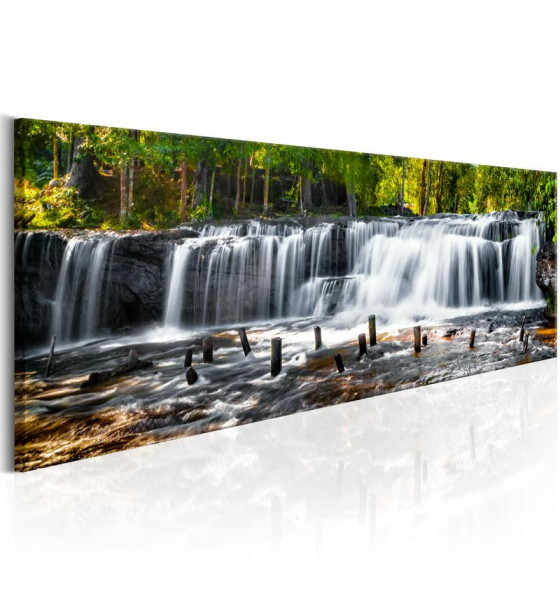 naturaleza - cascadas