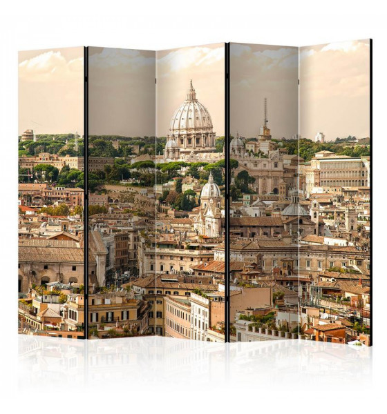 grandi città e piccoli paesi