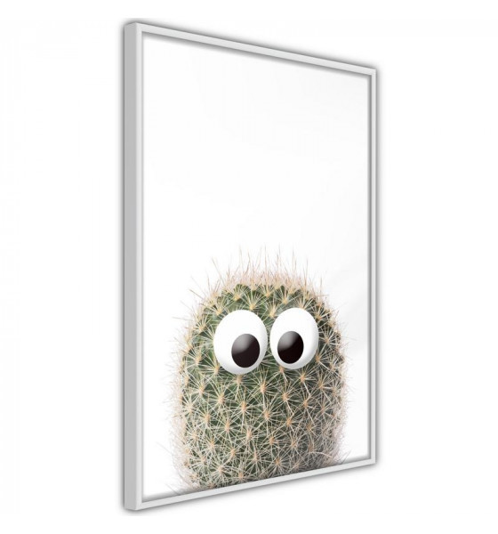natura - con i cactus