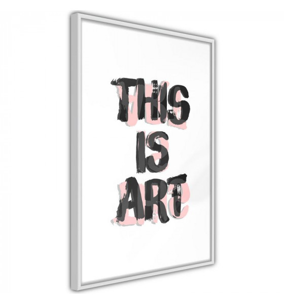 posters for artists and creatives