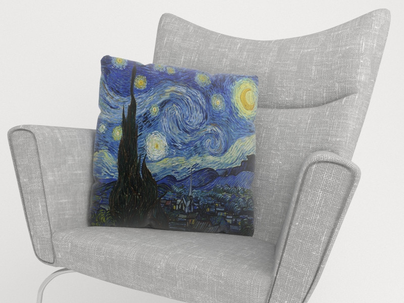 federe per cuscini - Vincent van Gogh