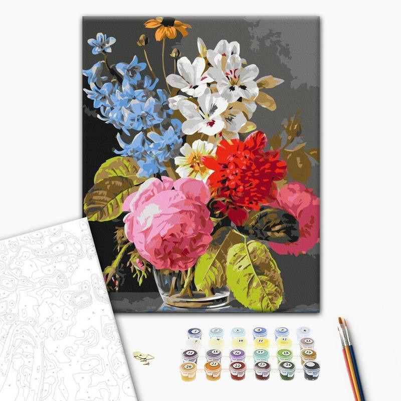 Blumen